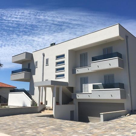 Villa Tragurium Trogir Exterior photo